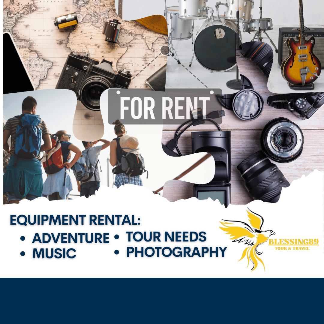 Equipment Rental
