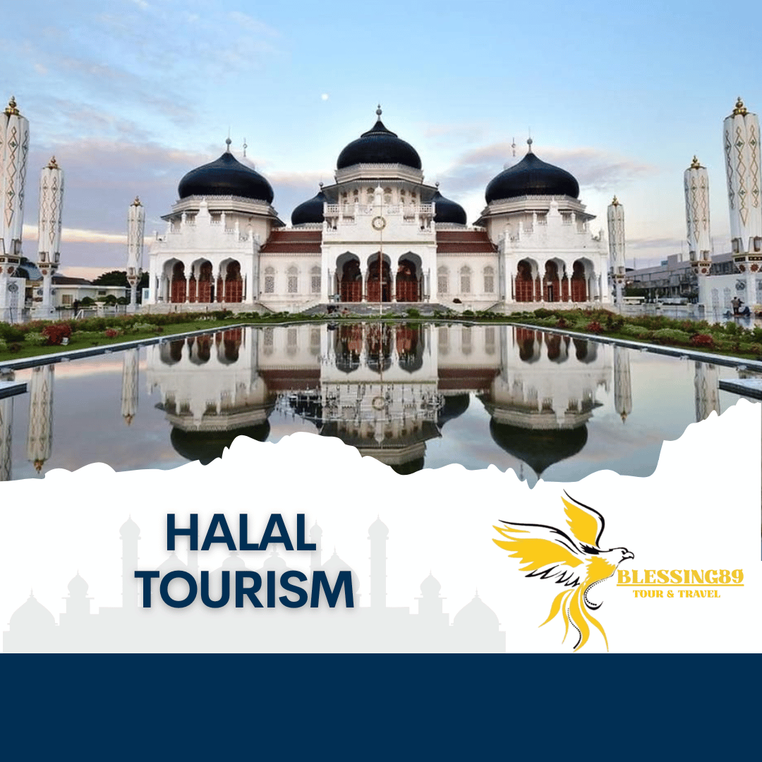 Halal Tourism