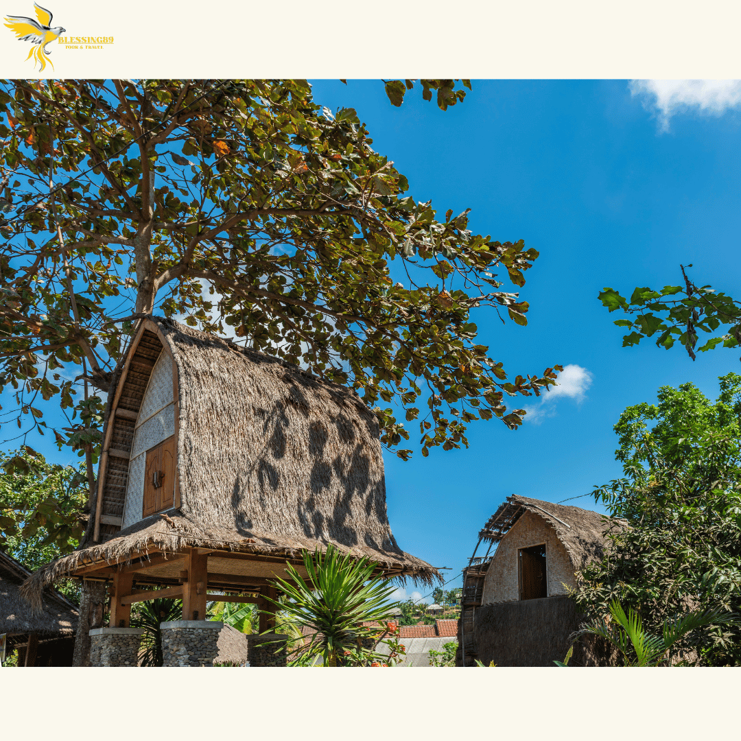 4 Days 3 Nights Lombok-Reguler