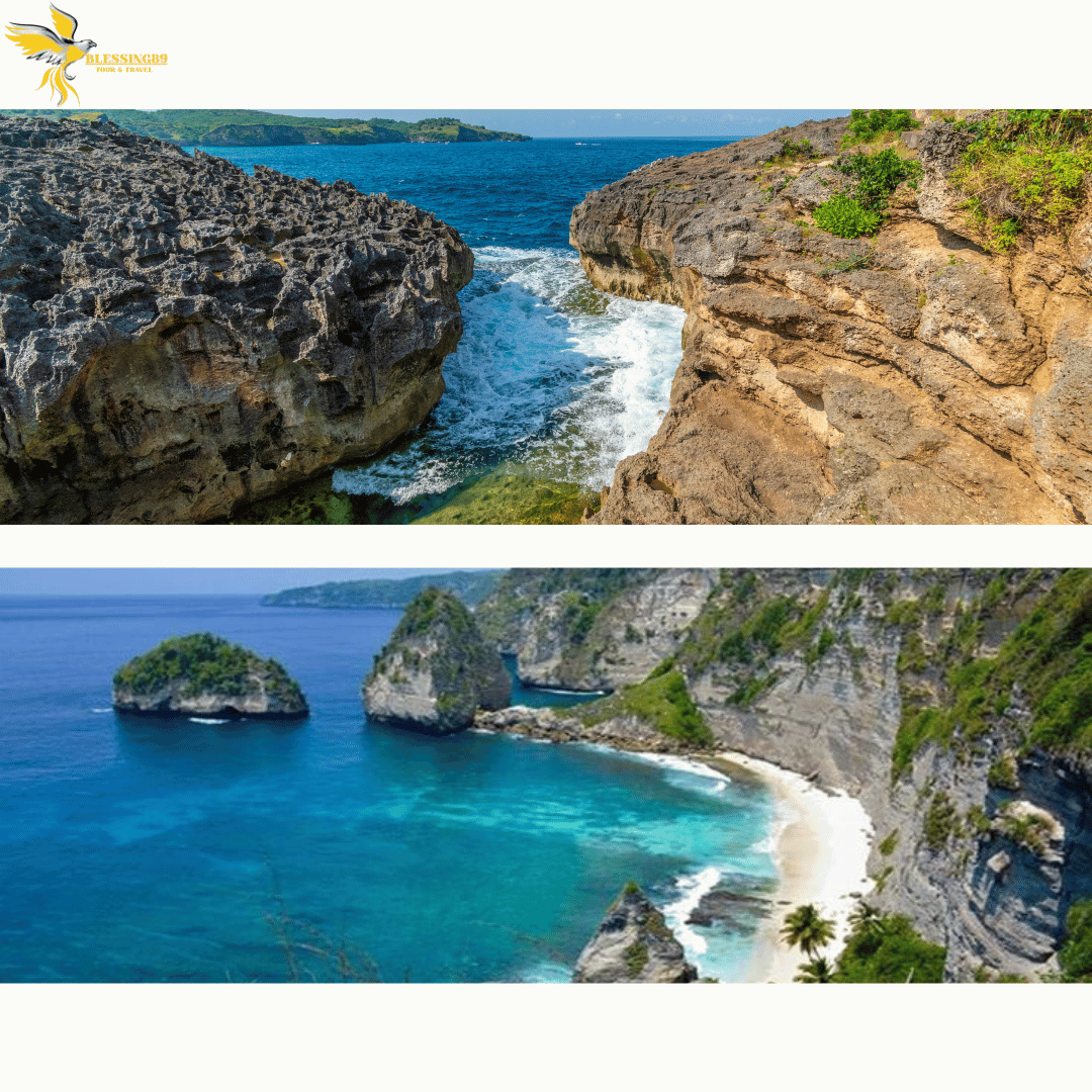 5 Days 4 Nights - BALI VIRAL PACKAGE