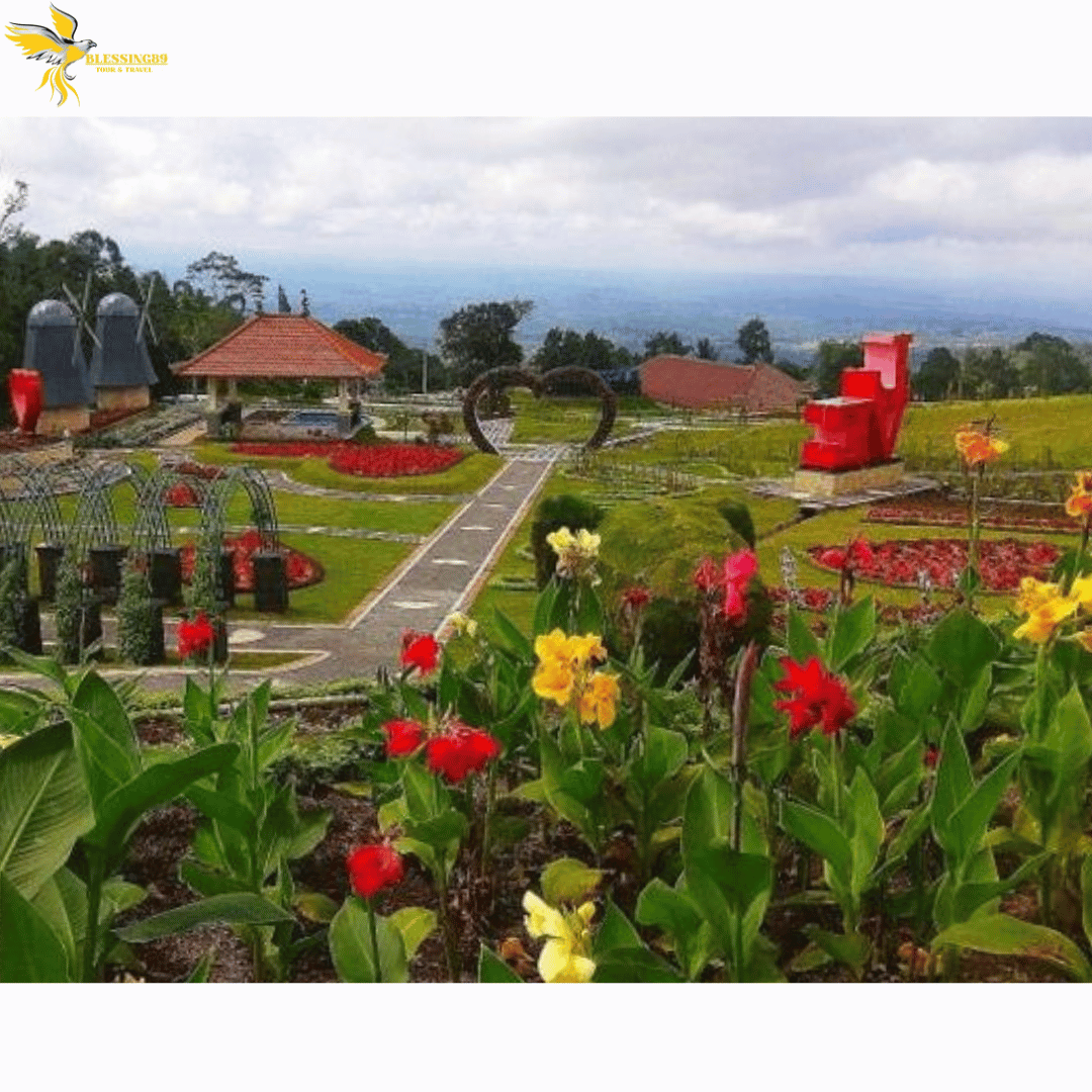 Explore Bedugul - Bali