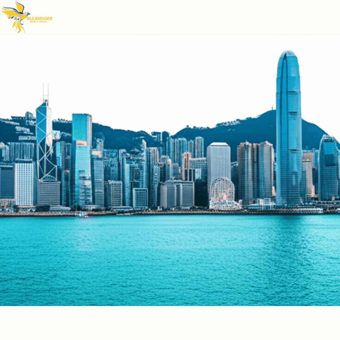 Paket 6 Hari 4 Malam – LOVELY MAZHOSHENZHONG