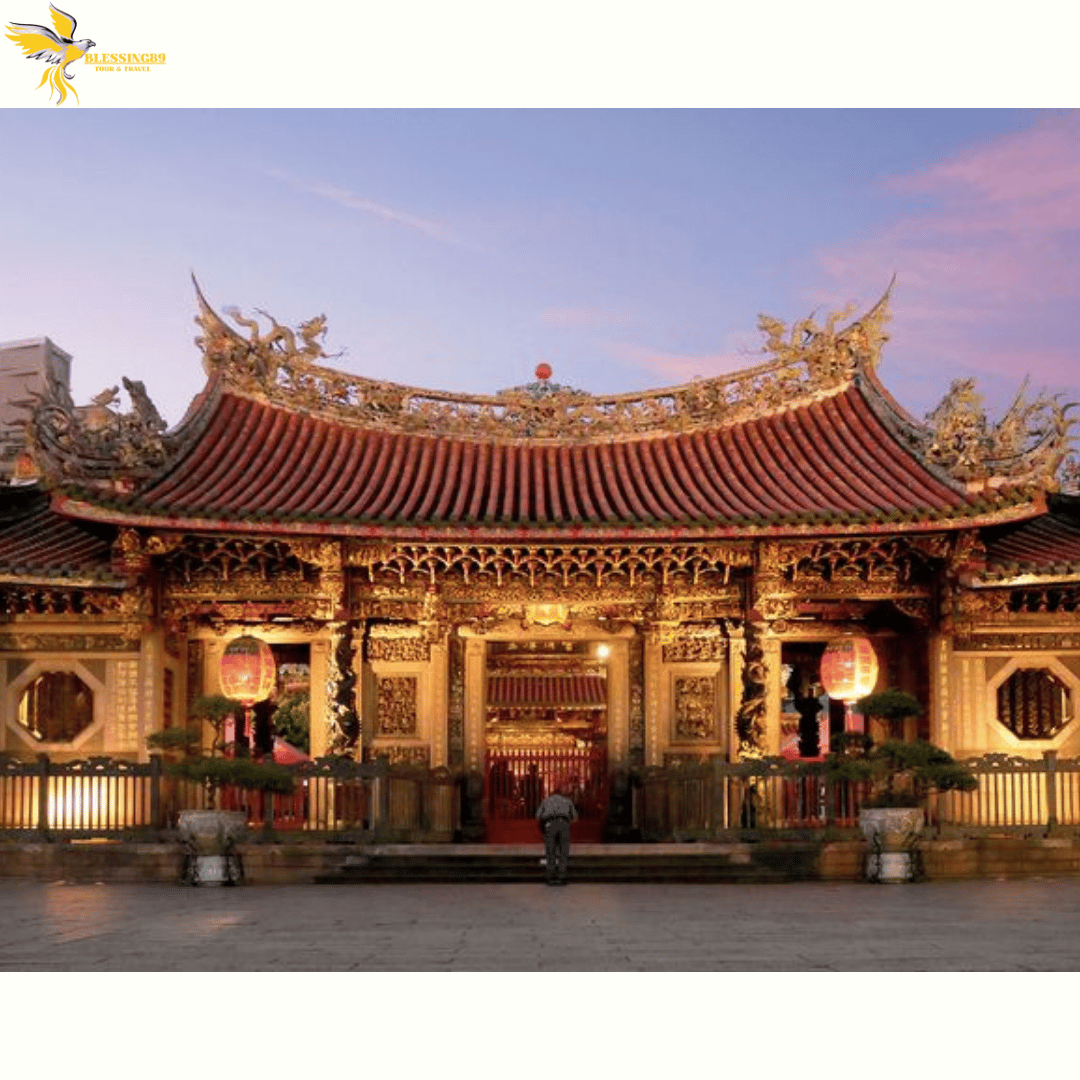 5D4N Fancy Mini Taiwan