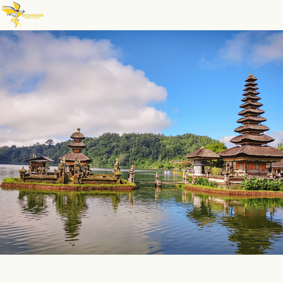 Explore Bedugul - Bali