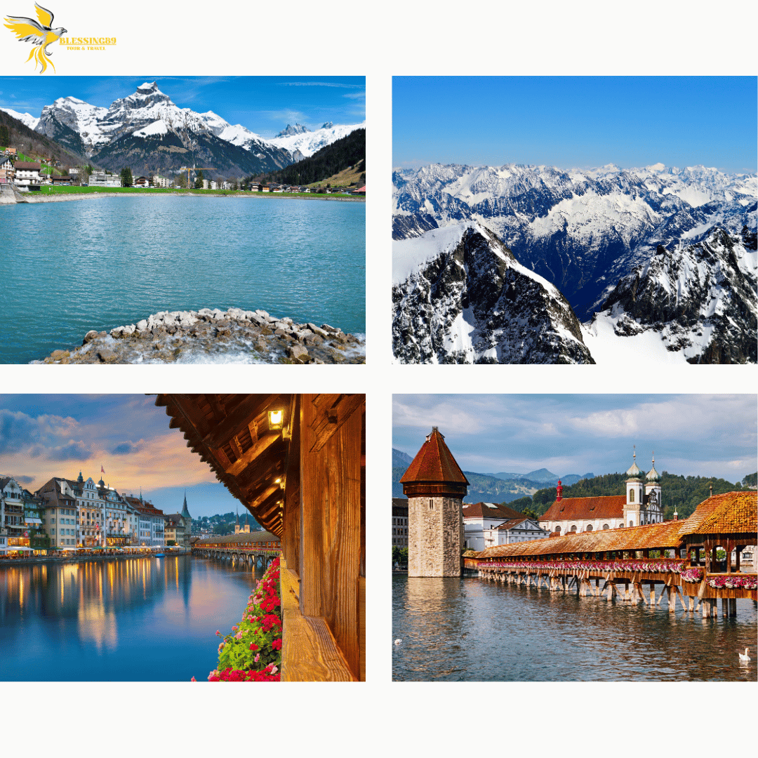 EROPAKITA 10D07N AUTUMN MINI EUROPE PLUS DUBAI