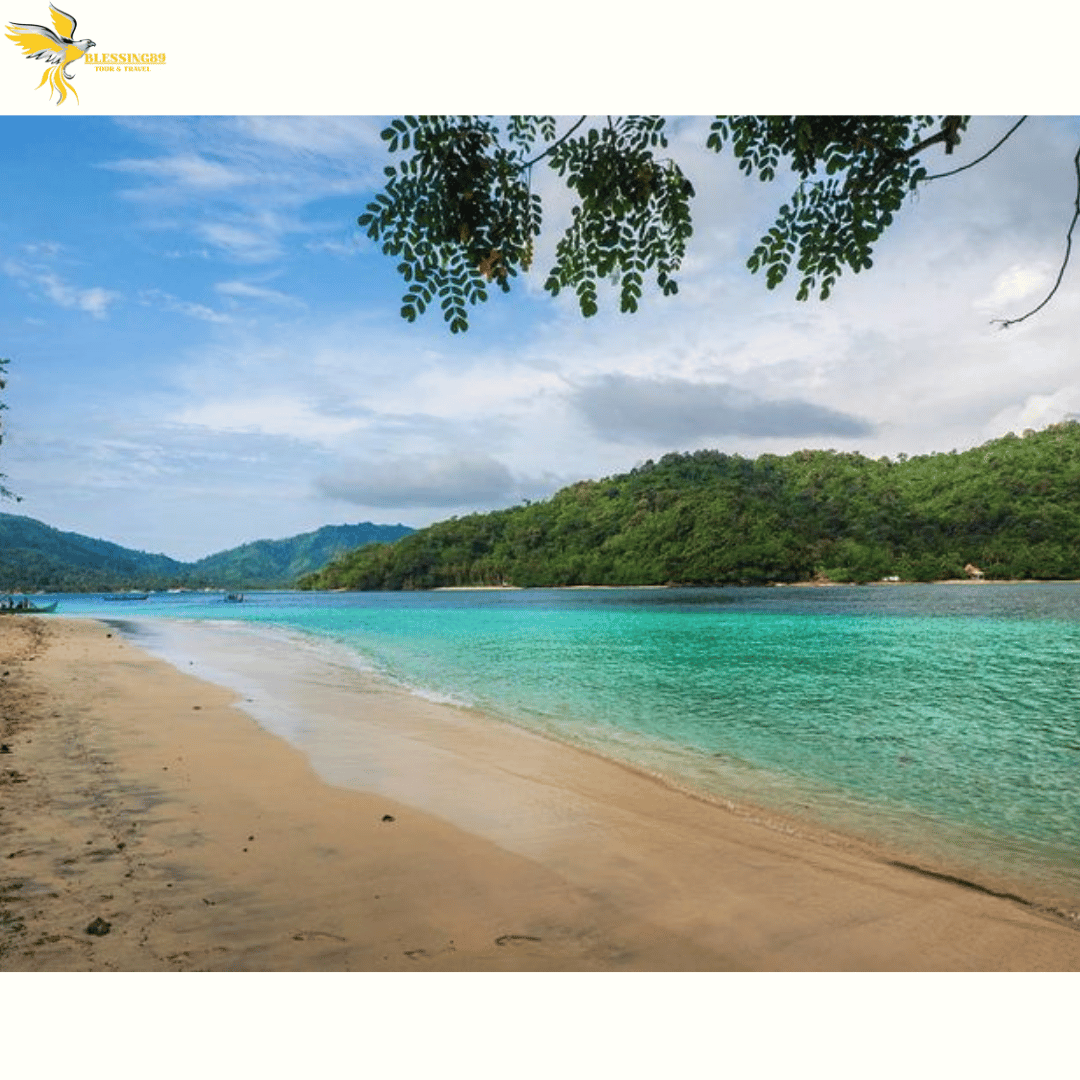 Wisata Lampung Pulau Mayang 3D 2N