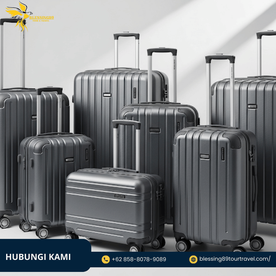 Koper Travel POLO FREEDOM 9801