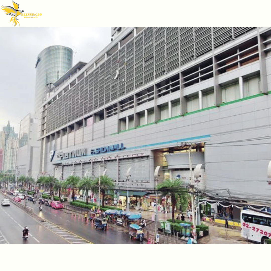 4D3N Bangkok Pattaya - SIC 2 Can Go