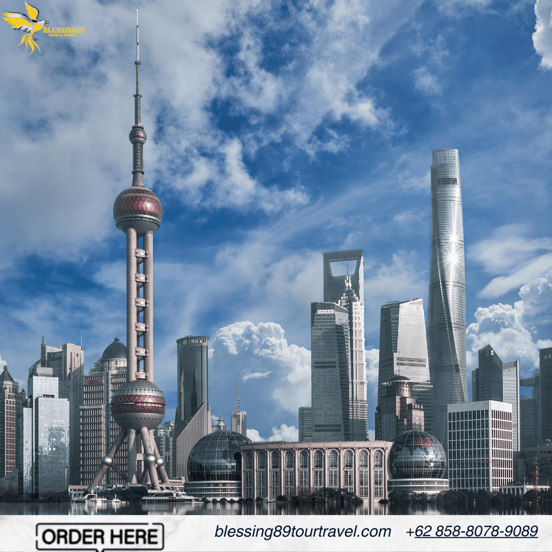 Pembuatan Visa China