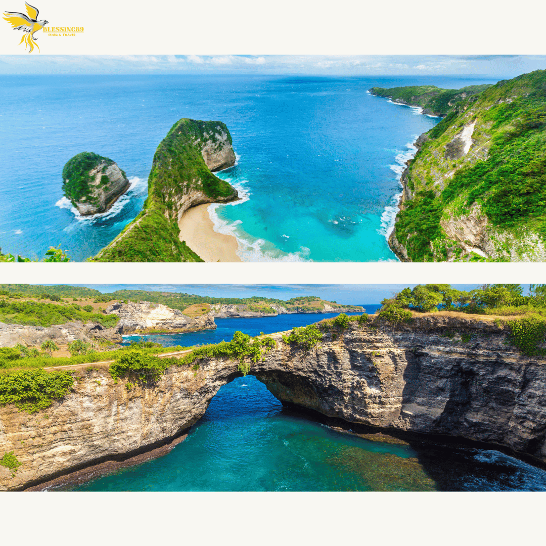 5 Days 4 Nights - BALI VIRAL PACKAGE
