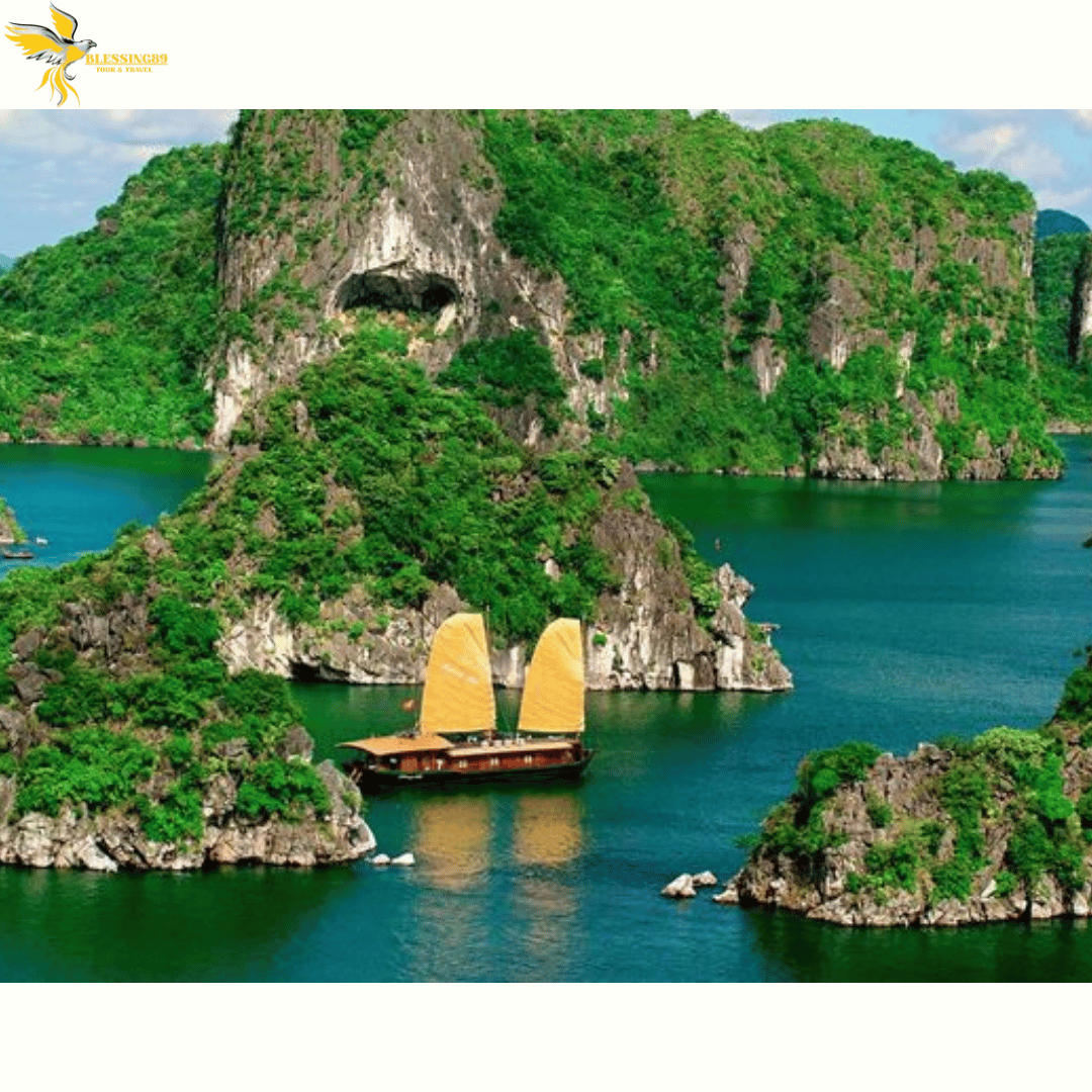 Wonderful Vietnam 5D Hanoi Sapa Fansipan with Halong Bay Cruise (Hanoi - Sapa - Halong)