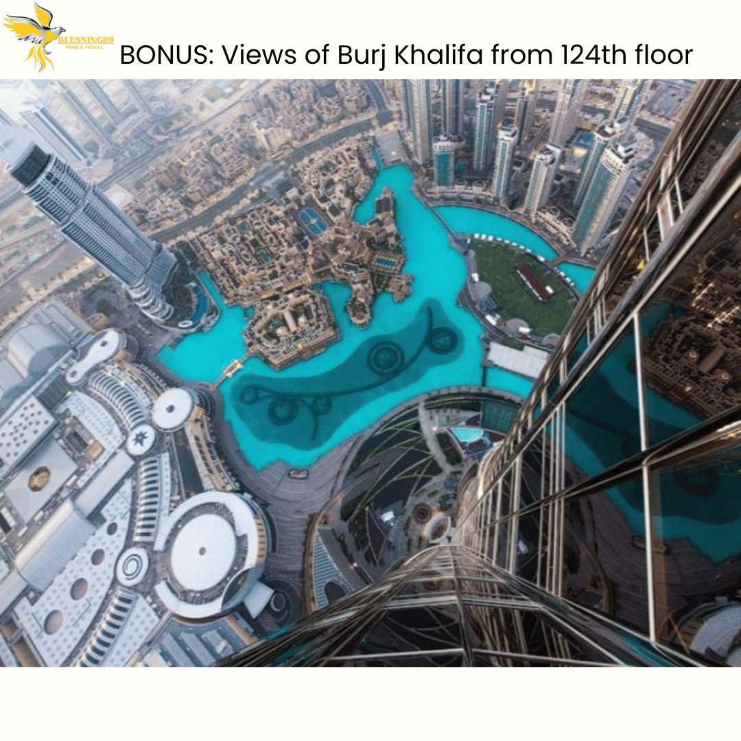 DUBAIKITA 5 DAYS 3 NIGHTS