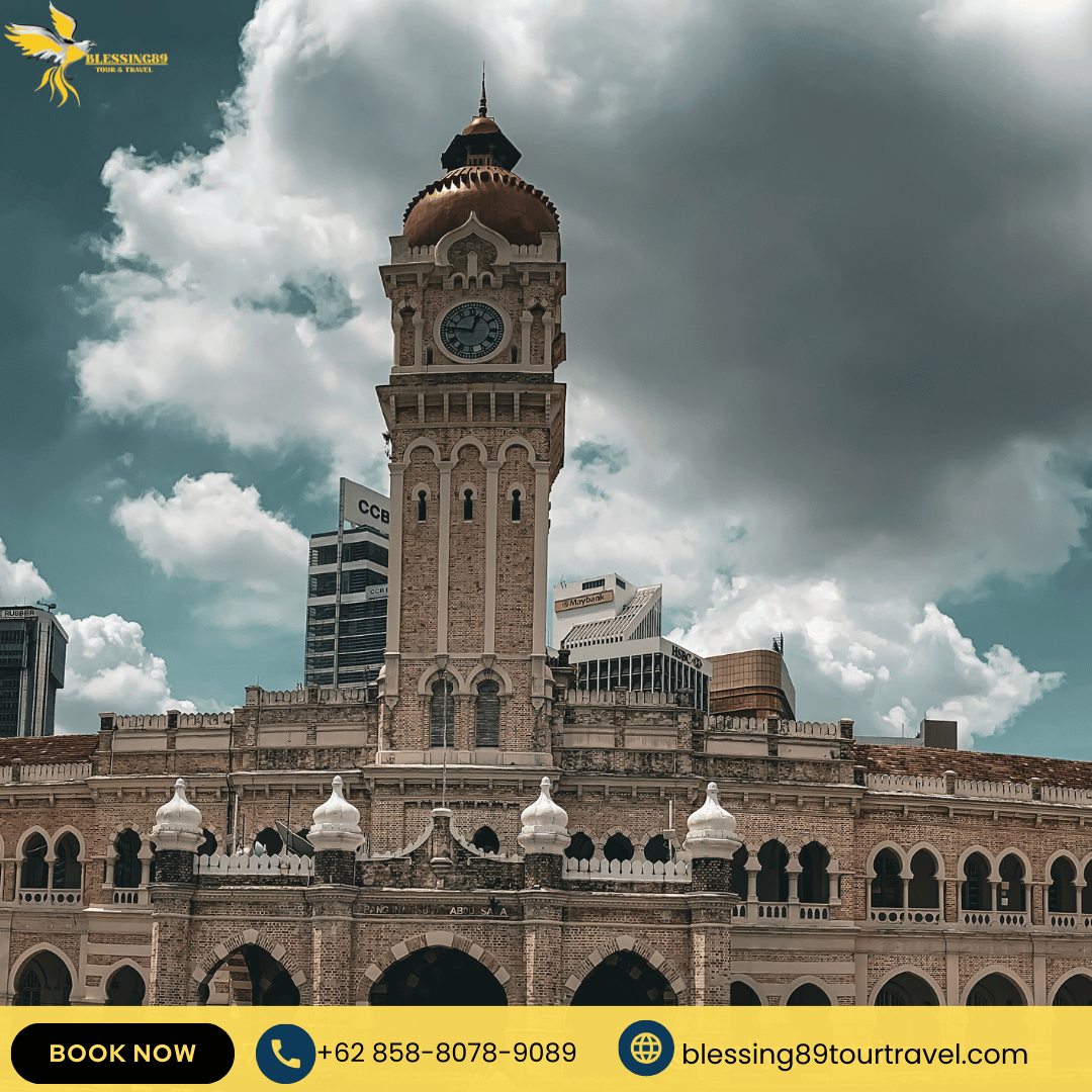 11 Days in The Promised Land