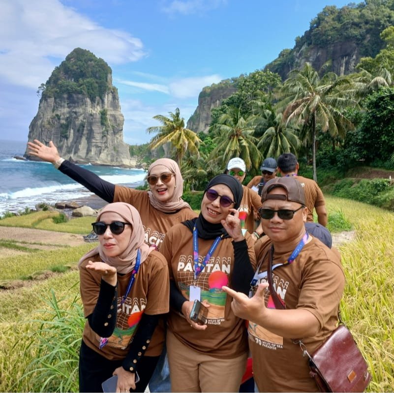 Jasa Foto Video Drone -Group / Rombongan