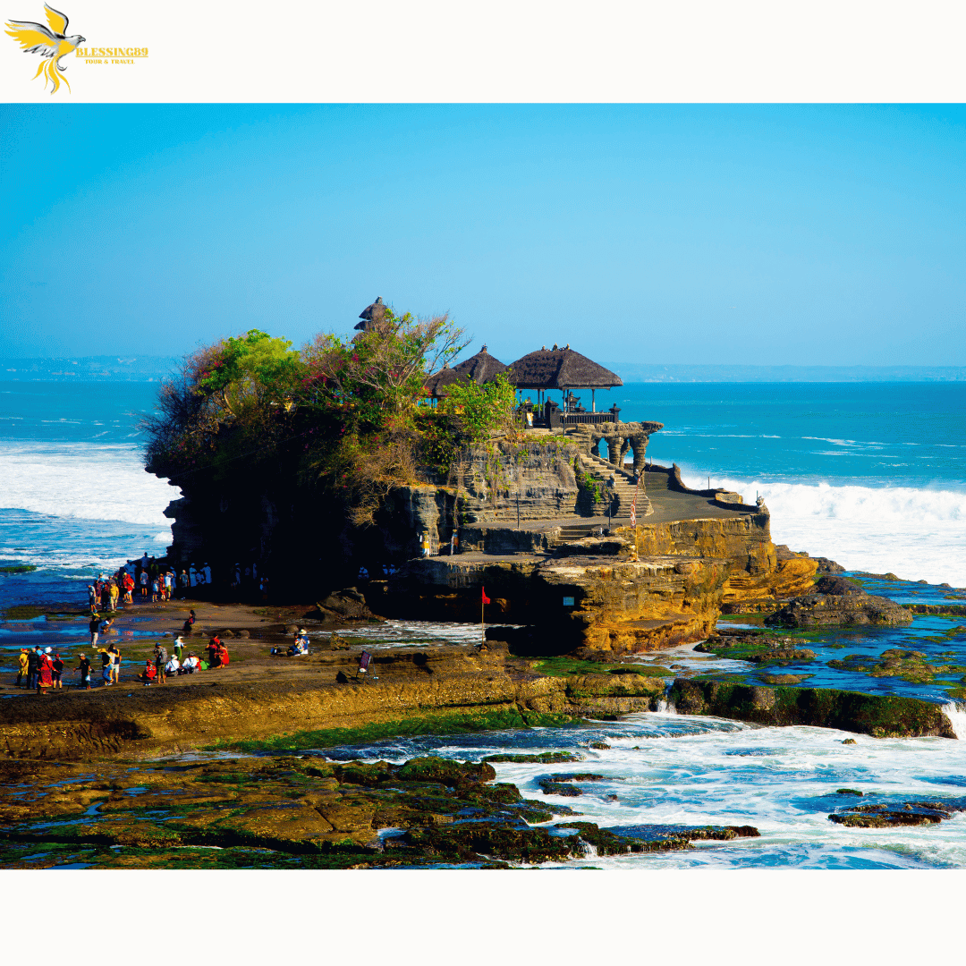 Explore Bedugul - Bali