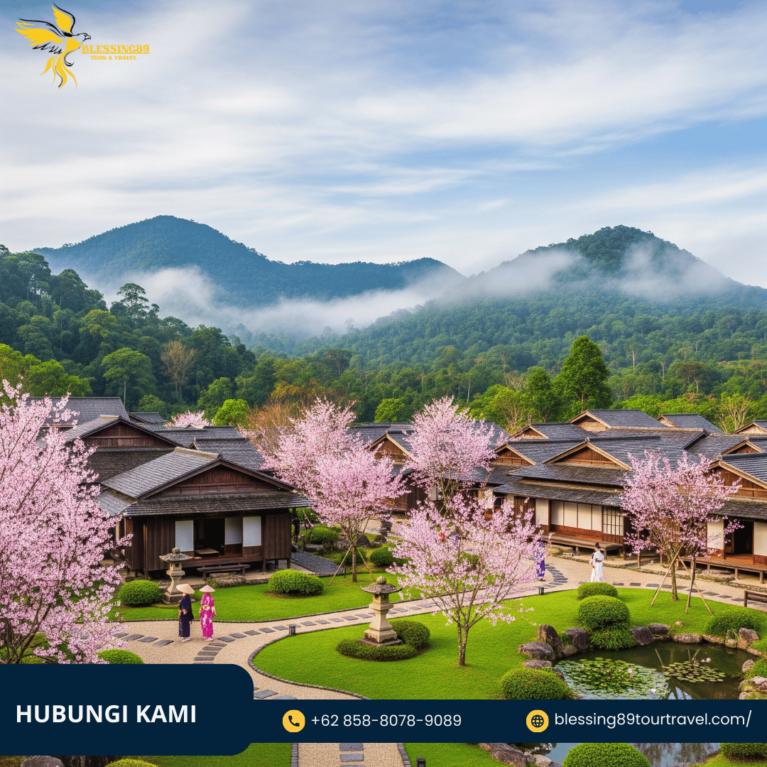 3 Hari 2 Malam Tur Edukasi Kuala Lumpur & Berjaya Hill