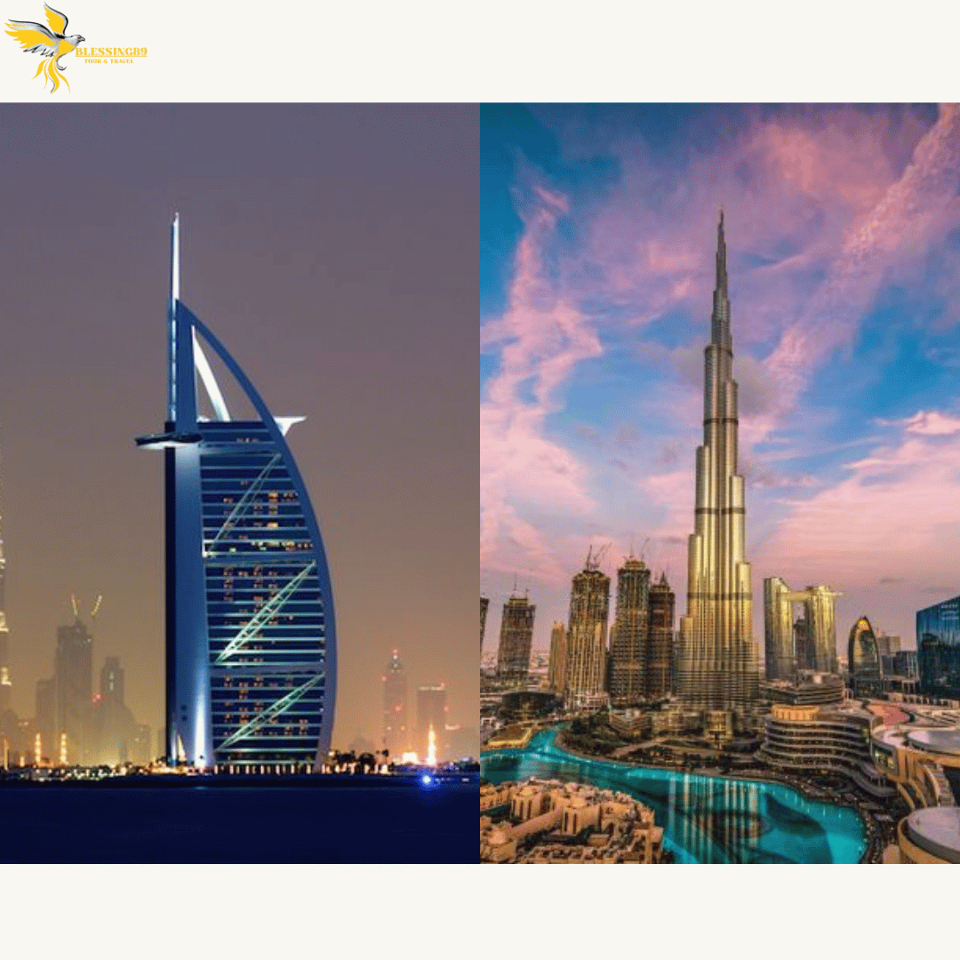 10 Hari 8 Malam Turki plus Dubai