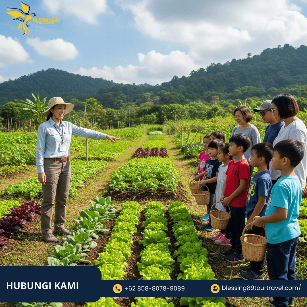 3 Hari 2 Malam Tur Edukasi Kuala Lumpur & Berjaya Hill