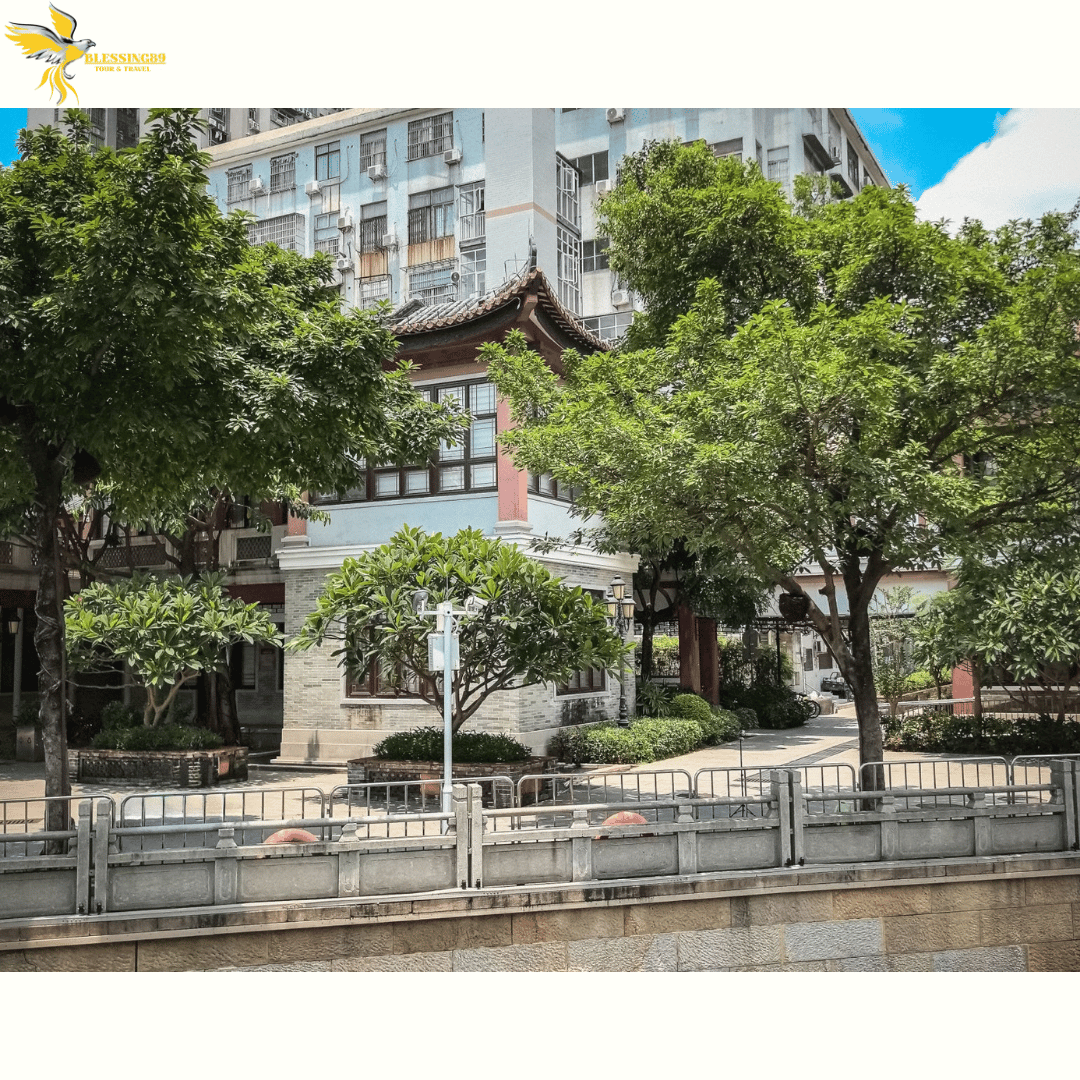 LUSHLY MACAU + GUANGDONG 6H4M