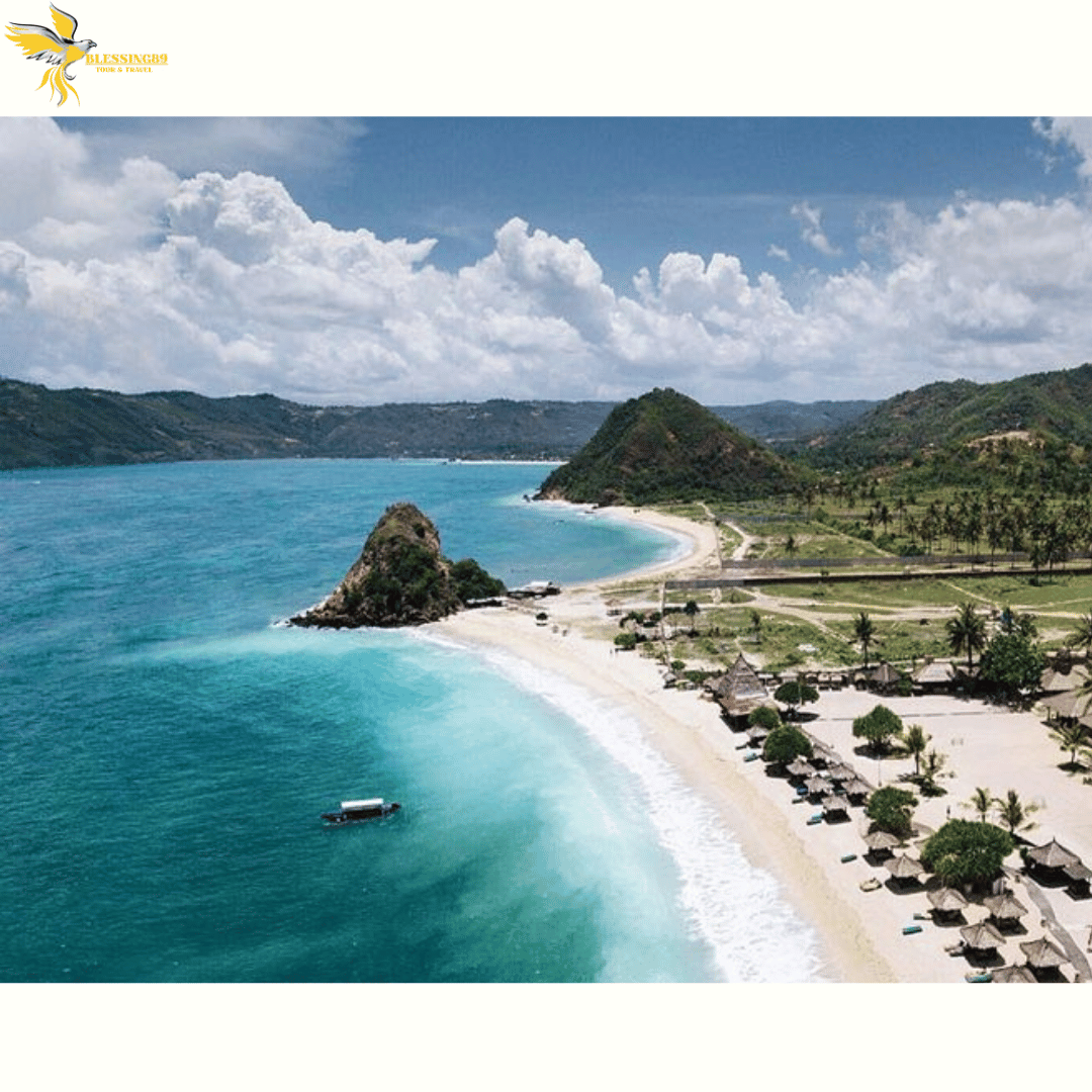 4 Days 3 Nights Lombok-Reguler