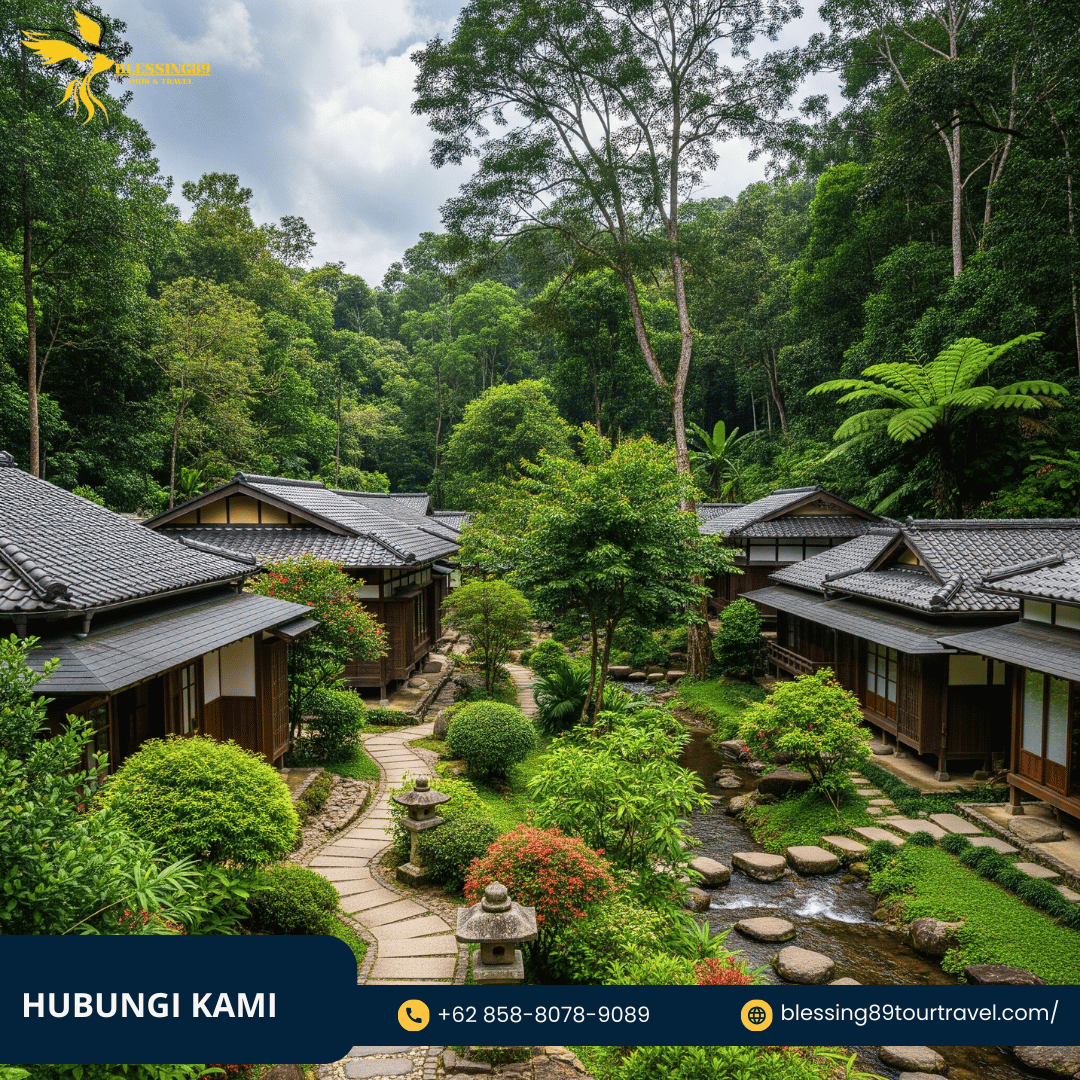 3 Hari 2 Malam Tur Edukasi Kuala Lumpur & Berjaya Hill