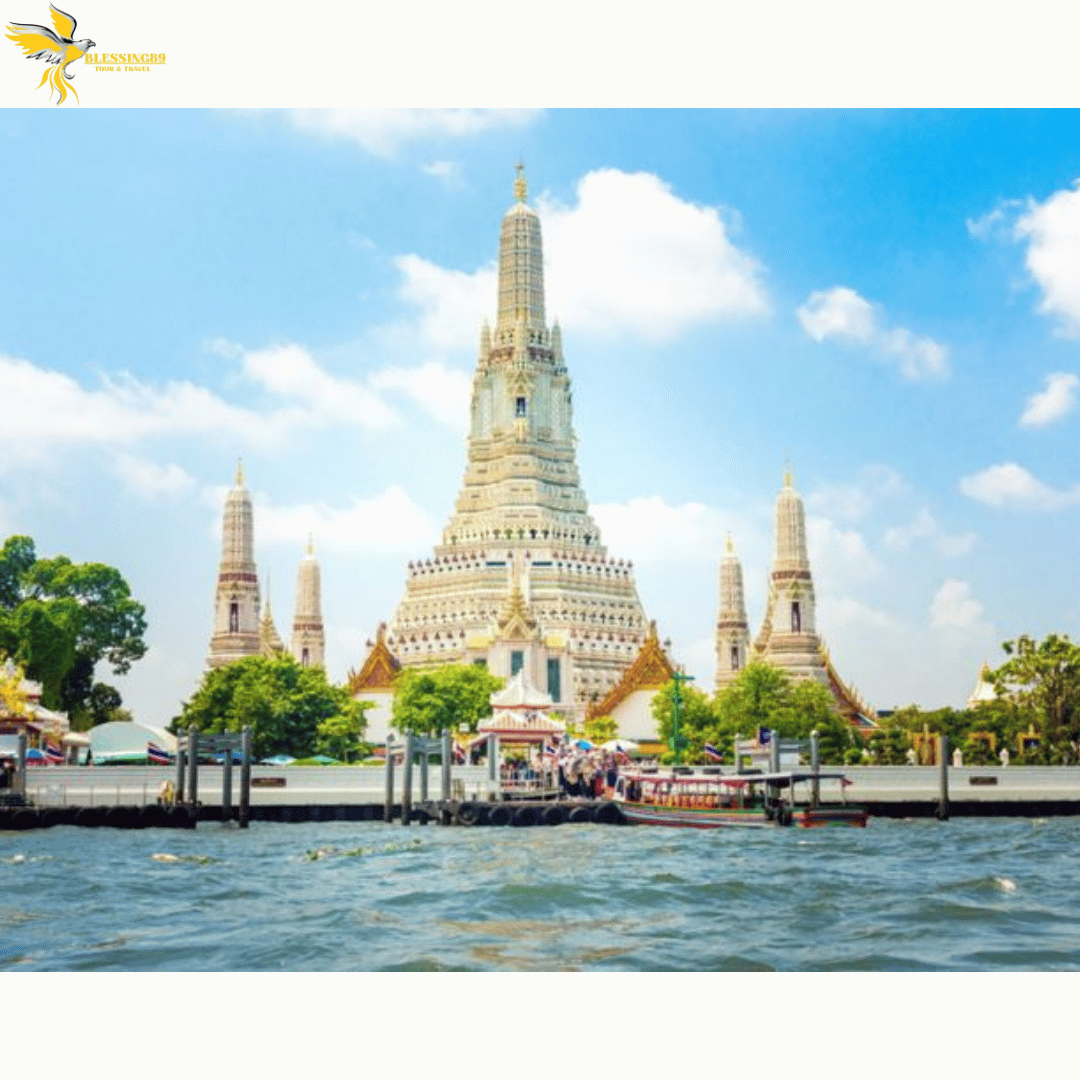 4D3N Bangkok Pattaya - SIC 2 Can Go