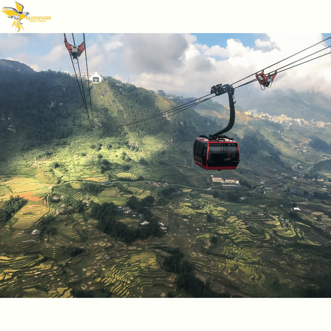 7D5N CAPTIVATING NORTH VIETNAM