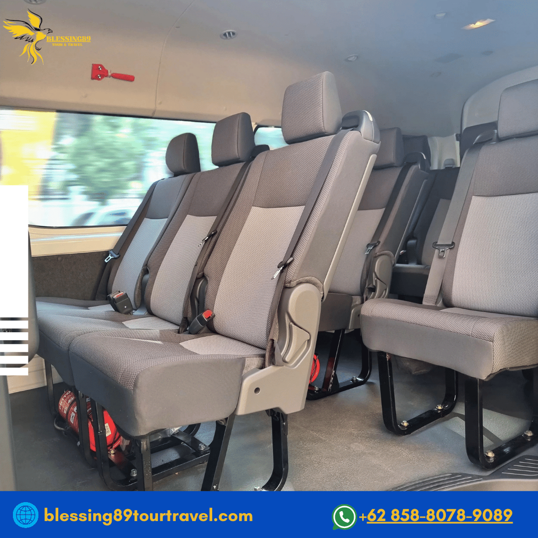 Gold Star -Hiace Premio