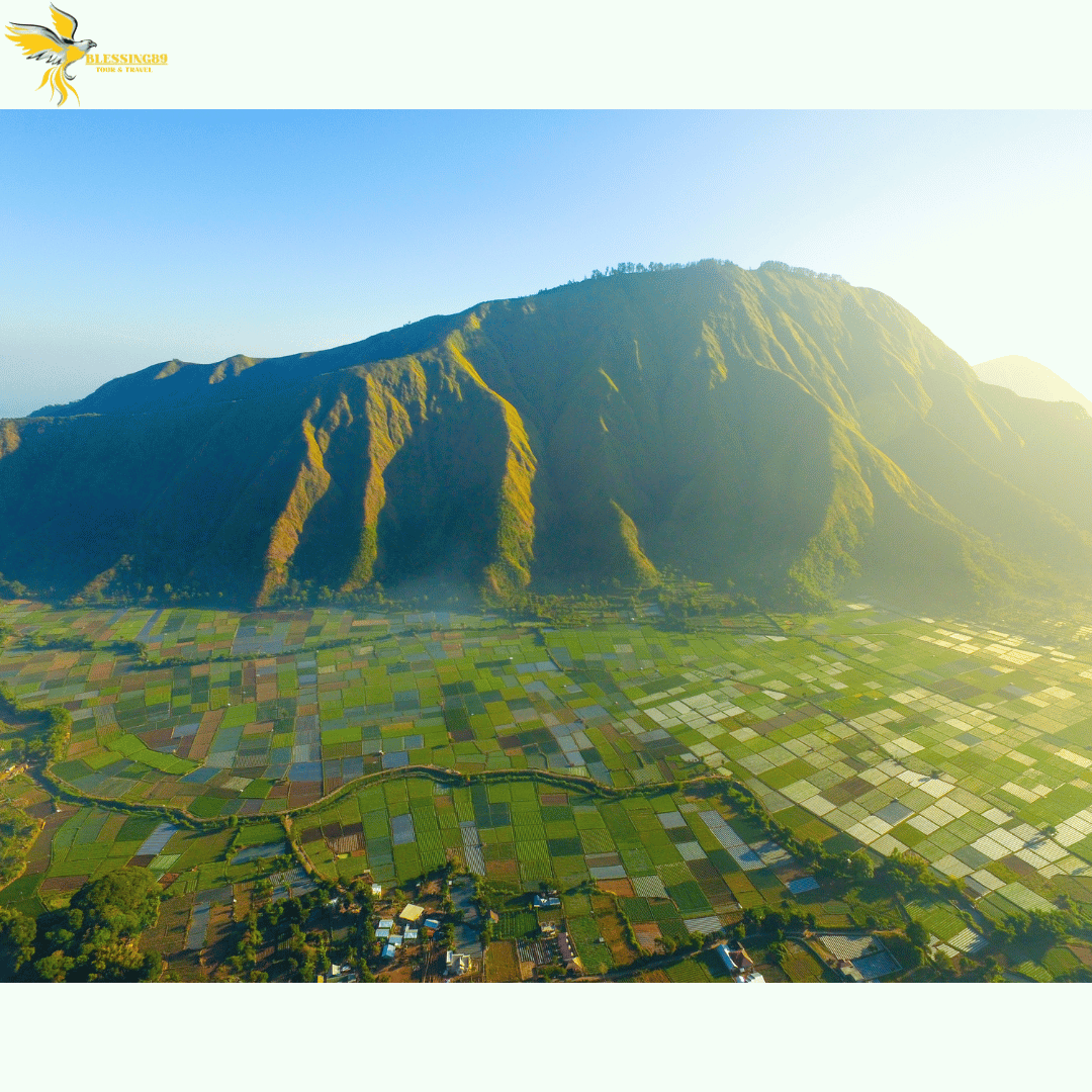 4 Days 3 Nights Lombok-Reguler