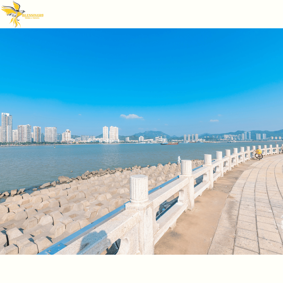 LUSHLY MACAU + GUANGDONG 6H4M