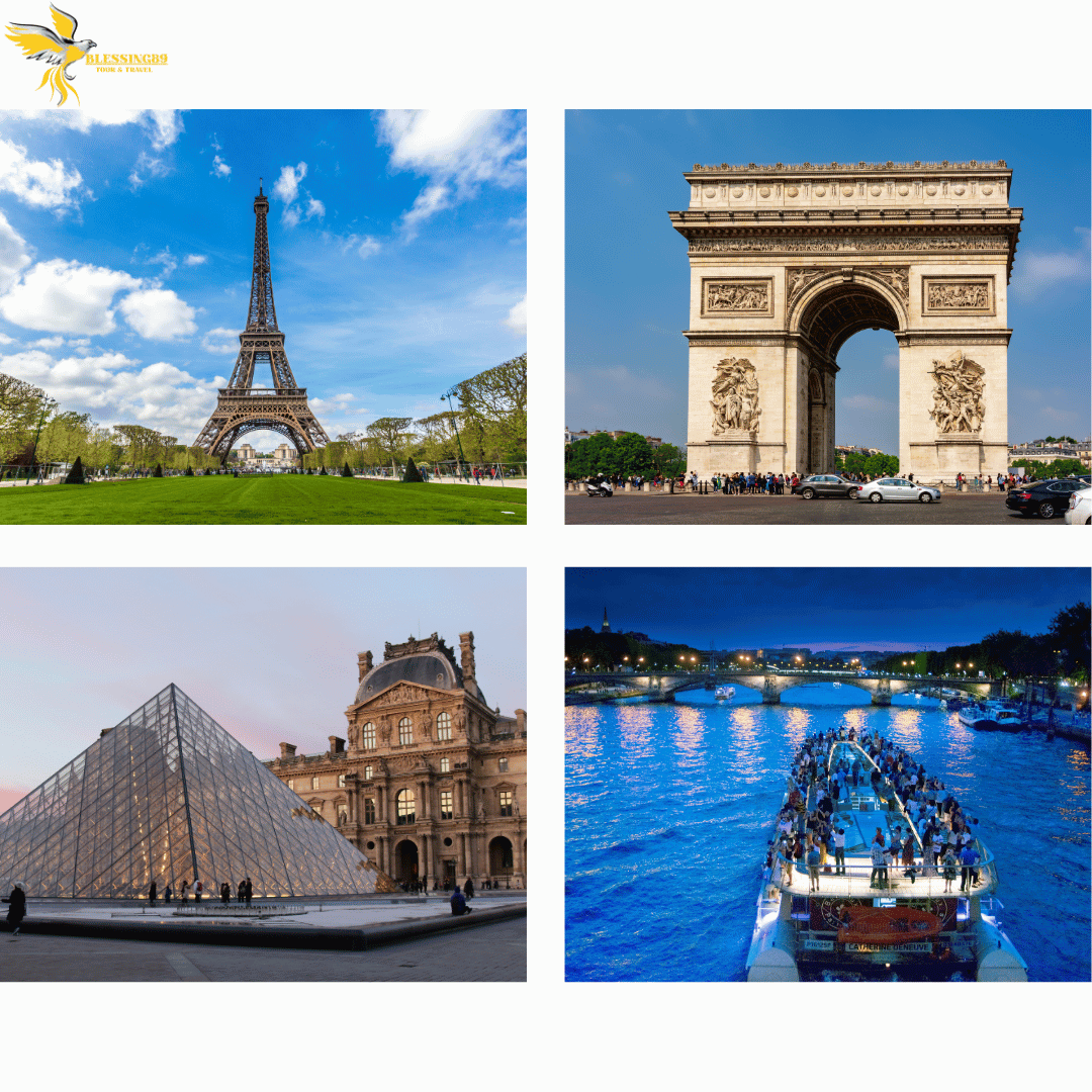 EROPAKITA 10D07N AUTUMN MINI EUROPE PLUS DUBAI