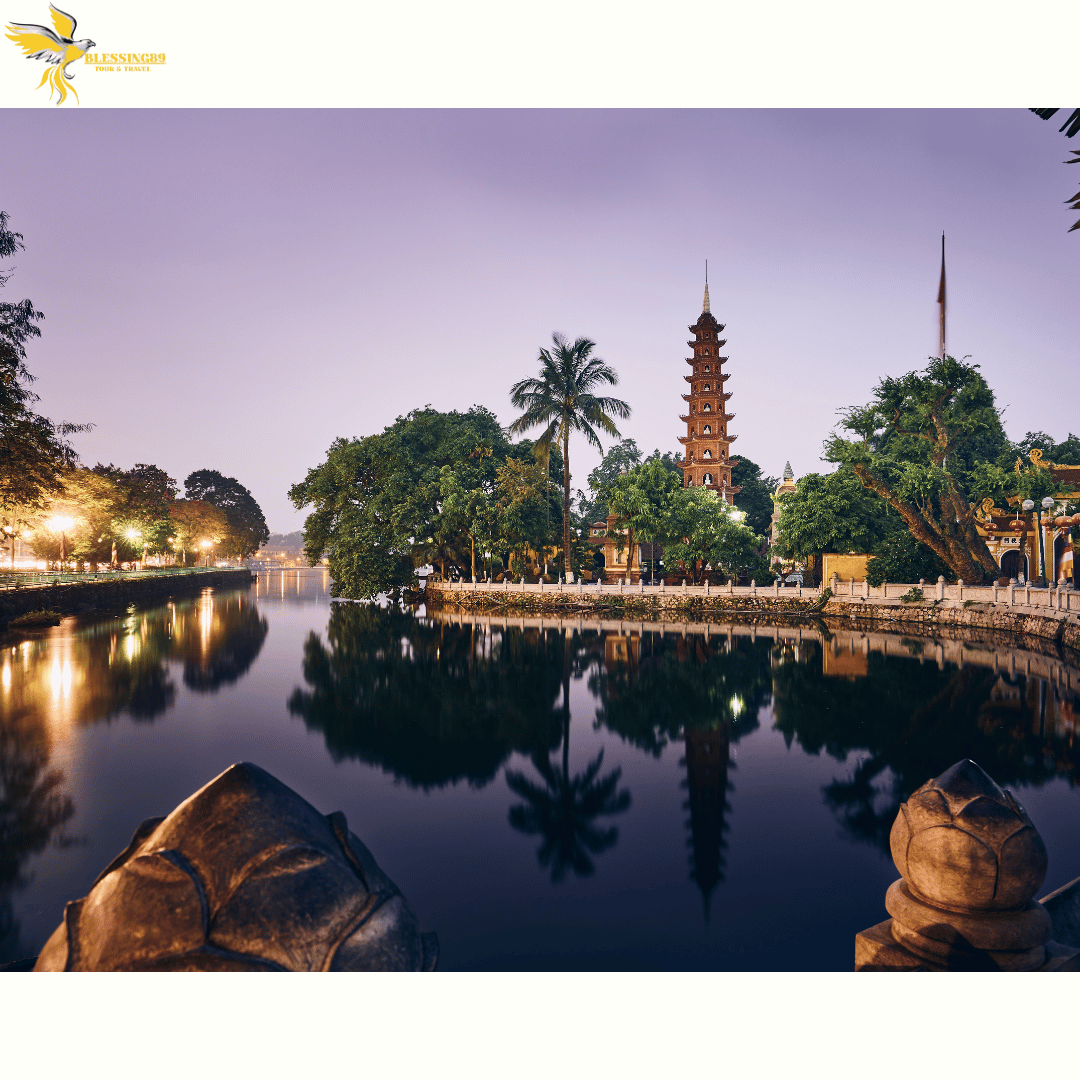 Wonderful Vietnam 5D Hanoi Sapa Fansipan with Halong Bay Cruise (Hanoi - Sapa - Halong)