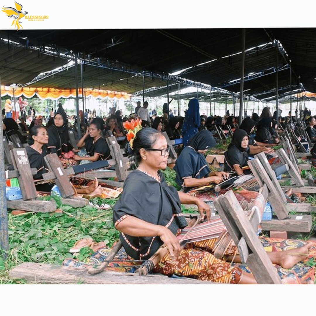 4 Days 3 Nights Lombok-Reguler