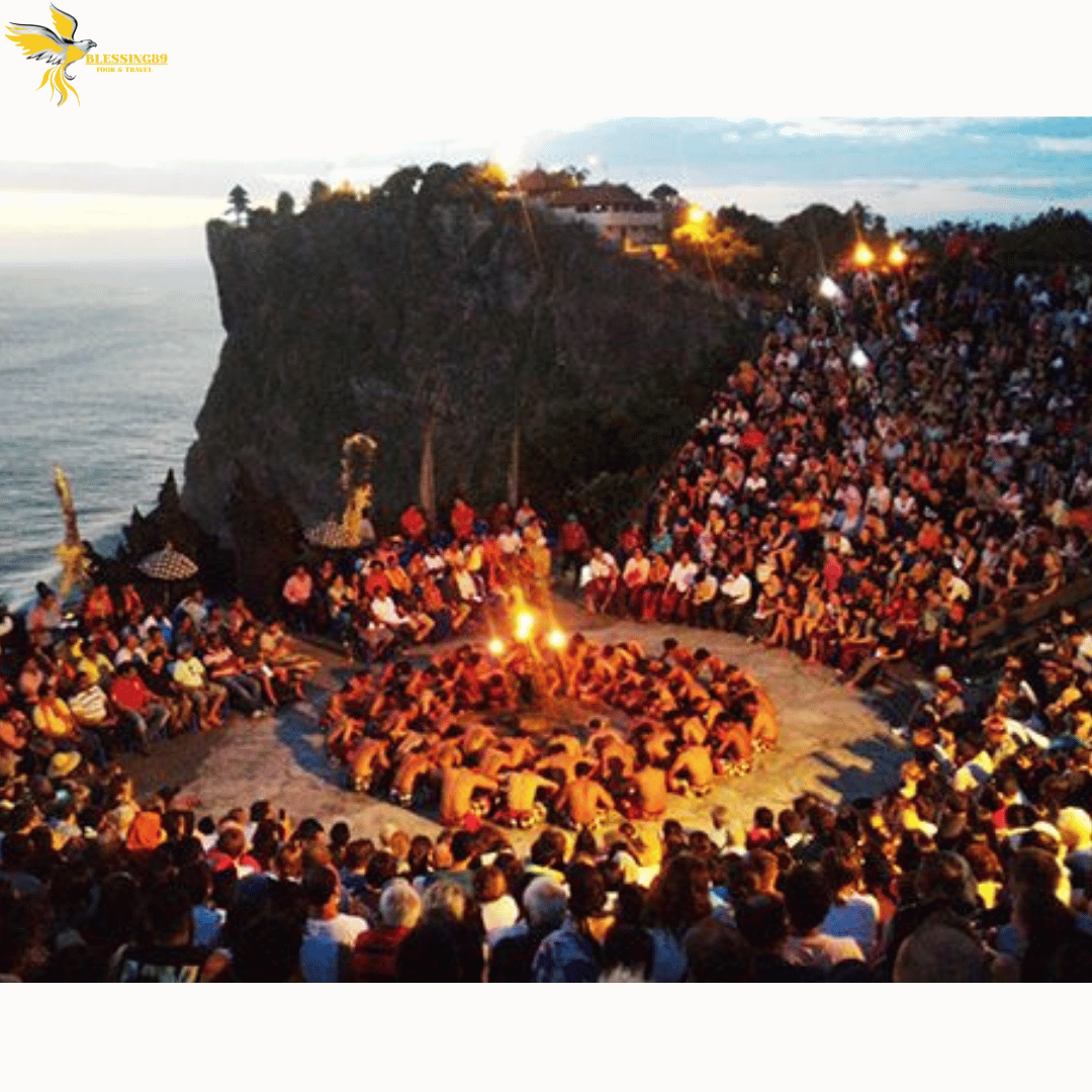 5 Days 4 Nights - BALI VIRAL PACKAGE