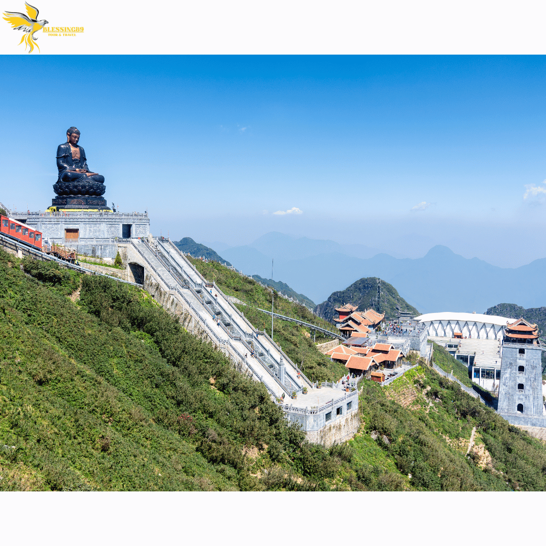 Wonderful Vietnam 5D Hanoi Sapa Fansipan with Halong Bay Cruise (Hanoi - Sapa - Halong)