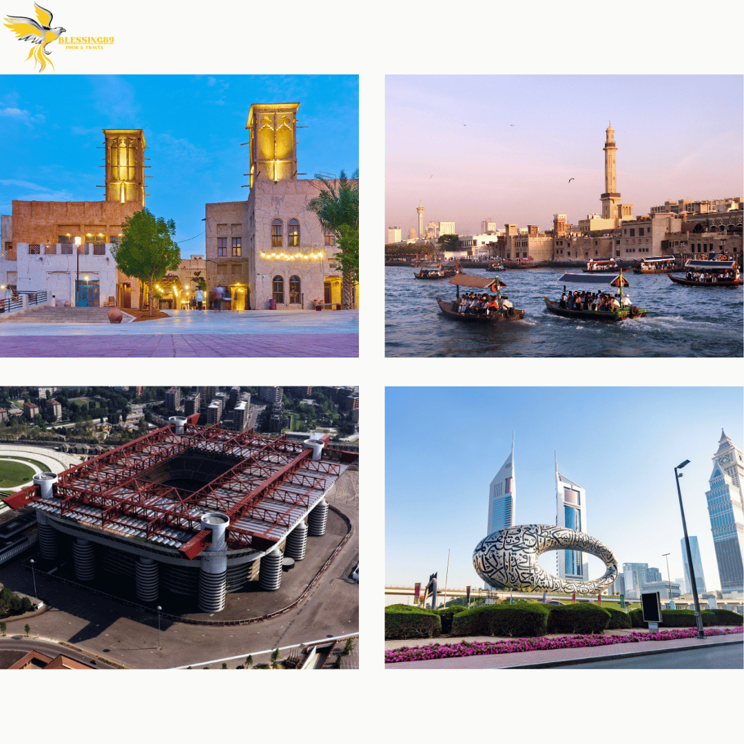 EROPAKITA 10D07N AUTUMN MINI EUROPE PLUS DUBAI