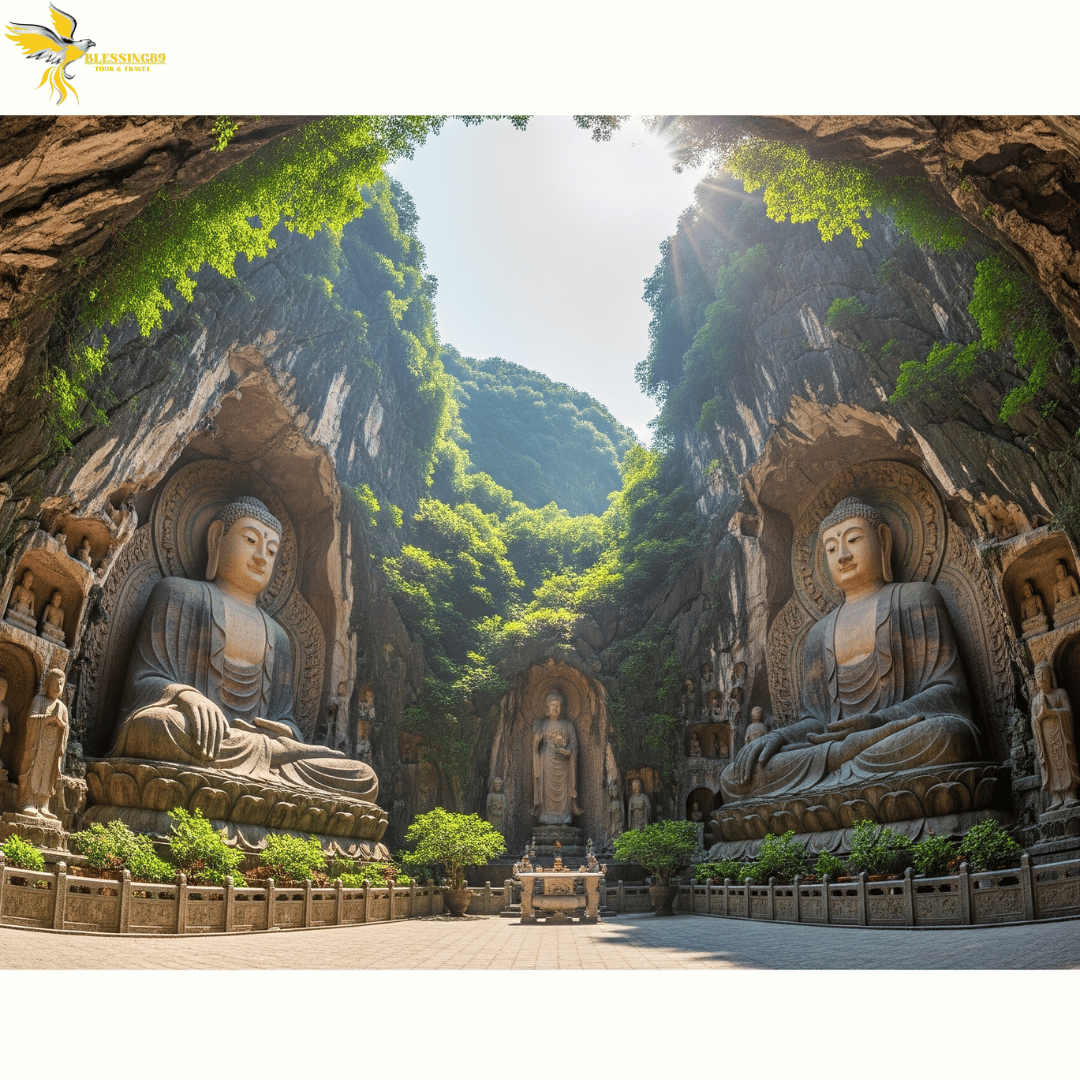 6 Hari 4 Malam - ENCHANTING DA NANG