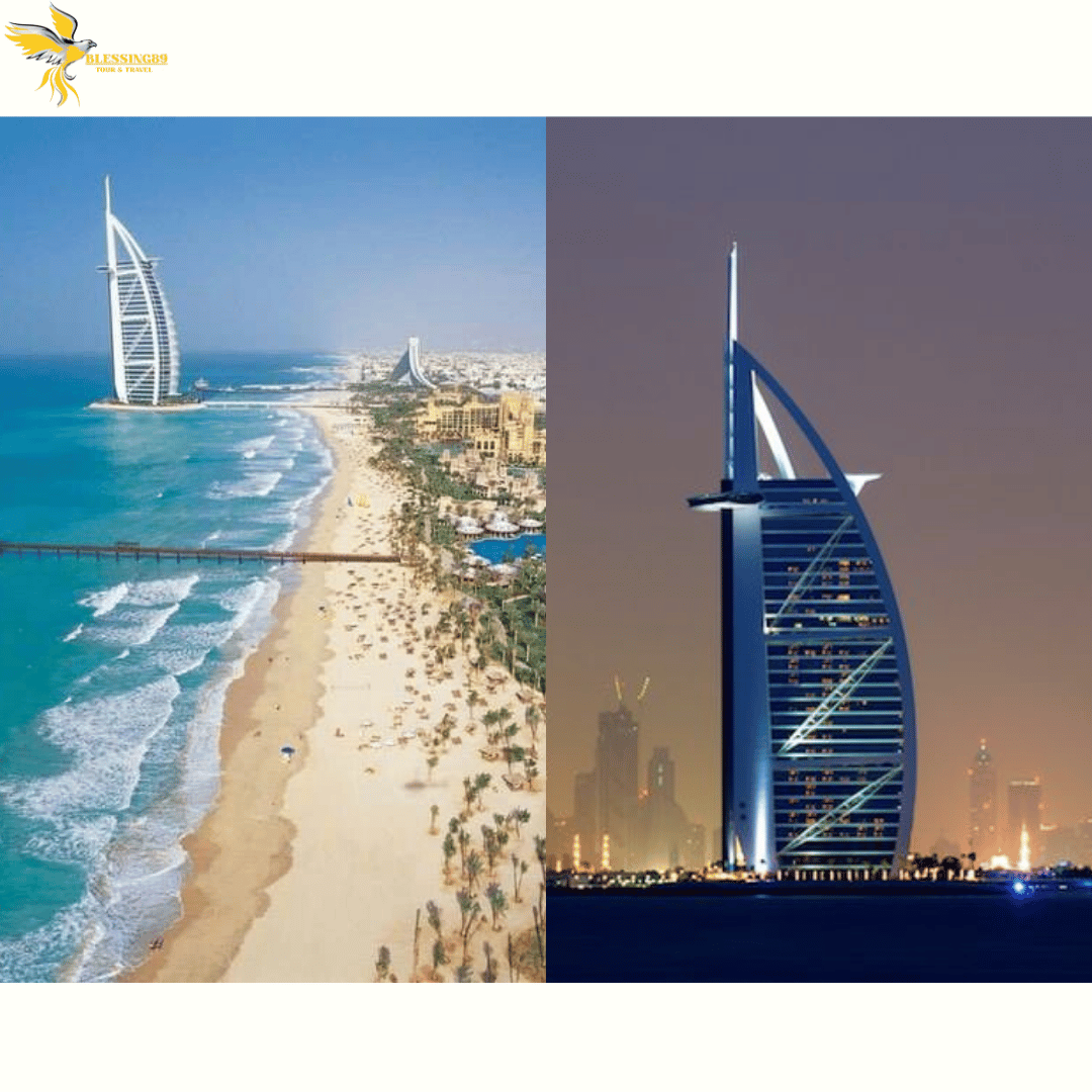 DUBAIKITA 5 DAYS 3 NIGHTS