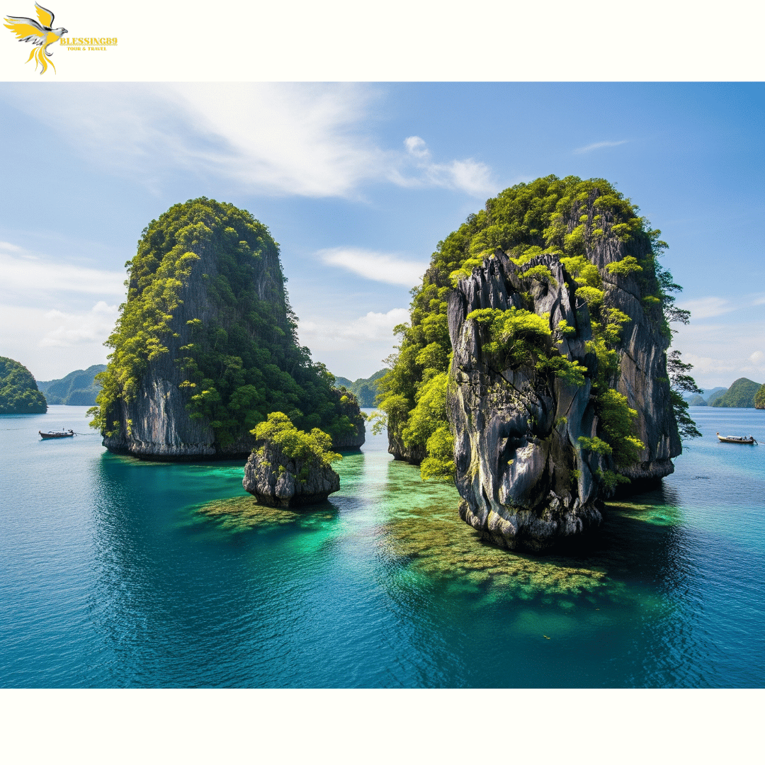 Wisata Lampung Pulau Mayang 3D 2N