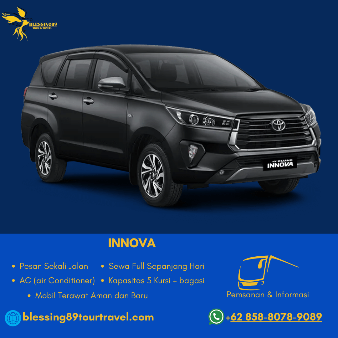 Sewa Innova