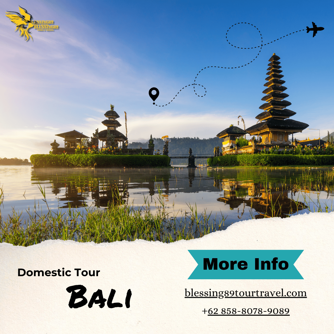 Tour Bali