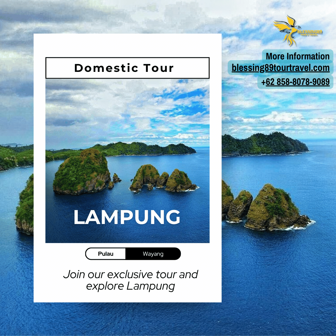 Tour Lampung