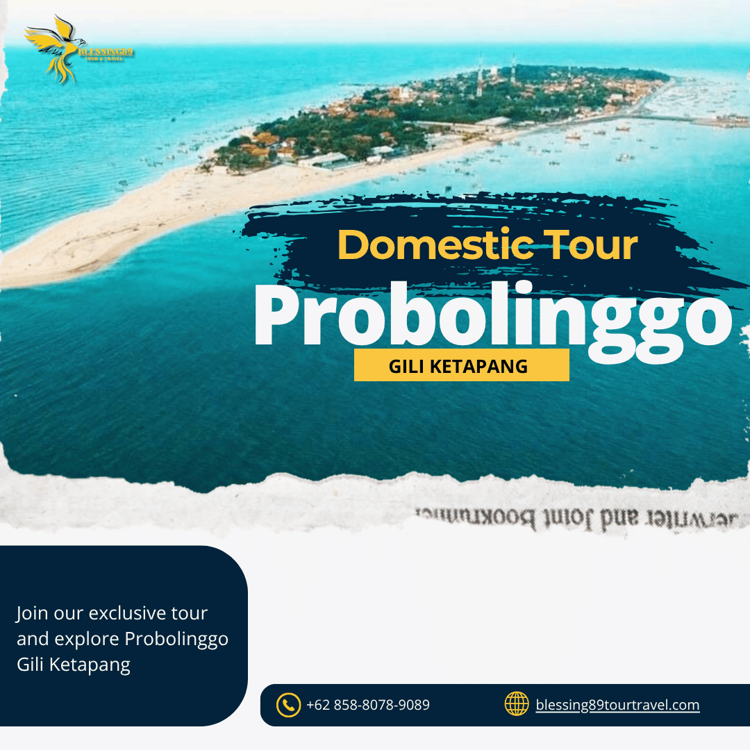 Tour Probolinggo